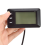 Steuergerät G51 LCD-Display 5-Pin Elektroroller-Beschleuniger 7