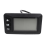 Steuergerät G51 LCD-Display 5-Pin Elektroroller-Beschleuniger 6