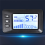 Steuergerät G51 LCD-Display 5-Pin Elektroroller-Beschleuniger 4