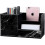 Black Marble Pen Organizer 1