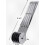 5-Blade Stainless Steel Adjustable Pastry Cutter, Multi-Wheel Pizza Dough Slicer, Baking Tool 2
