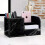 Black Marble Pen Organizer 5