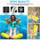 Inflatable Pool Hammock, Floating Relaxation Bed, Foldable Swim Lounger, Water Floating Mat 3
