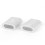 20 pcs Aluminum Clamp Wire Sleeves 3