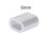 20 pcs Aluminum Clamp Wire Sleeves 2