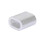 20 pcs Aluminum Clamp Wire Sleeves 4