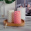 Practical Silicone Candle Making Mold, DIY 3D Candle Crafting Form, Bubble-Shaped Candle Mold, Sturdy Bendable Candle Molds 5