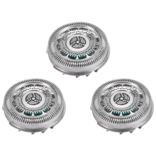 Ersatz-Scherkopf für 9000 Series S9031 S9721