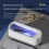 Ultrasonic Cleaning Machine High Frequency Vibration Wash Cleaner 5