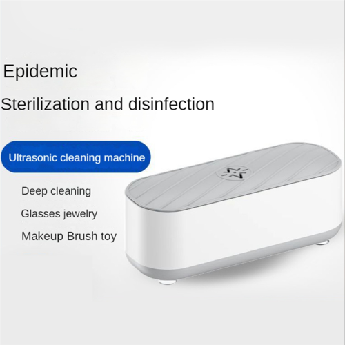 Ultrasonic Cleaning Machine High Frequency Vibration Wash Cleaner 1