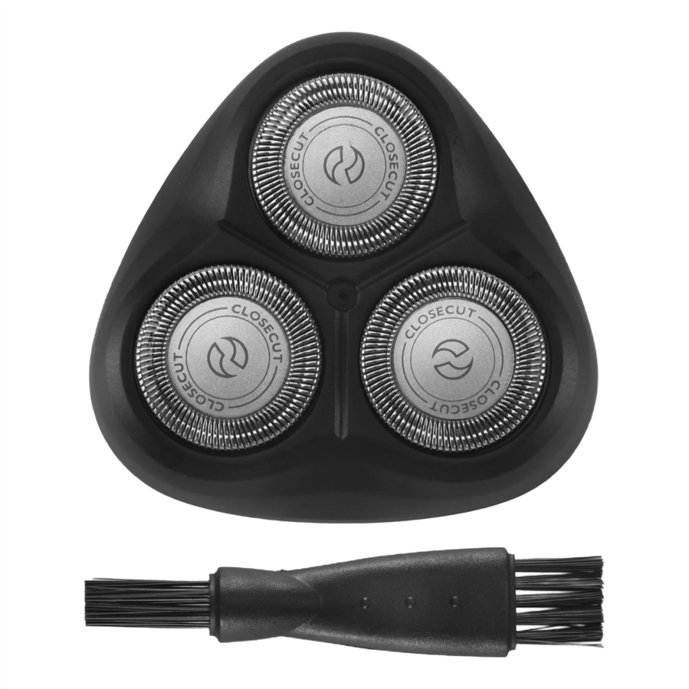 Markenlos Replacement Shaver Head For Electric Shaving Blade