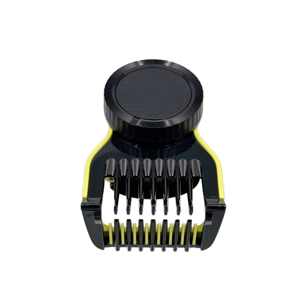 Markenlos For Electric Trimmer Shaver 14-Length Adjustable Guide Comb