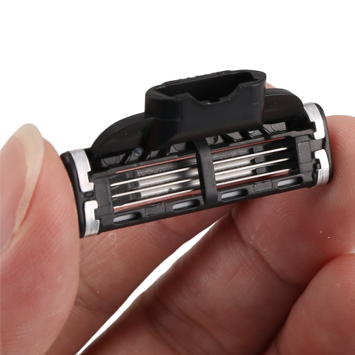 24PCS Blades Refills, Manual Mach 3 Blades Refills 2