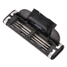 24PCS Blades Refills, Manual Mach 3 Blades Refills