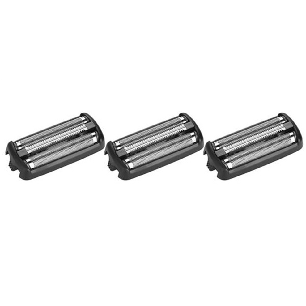 Markenlos 3X Hair Clipper Blade For Rscx-9008 Shaver Blade