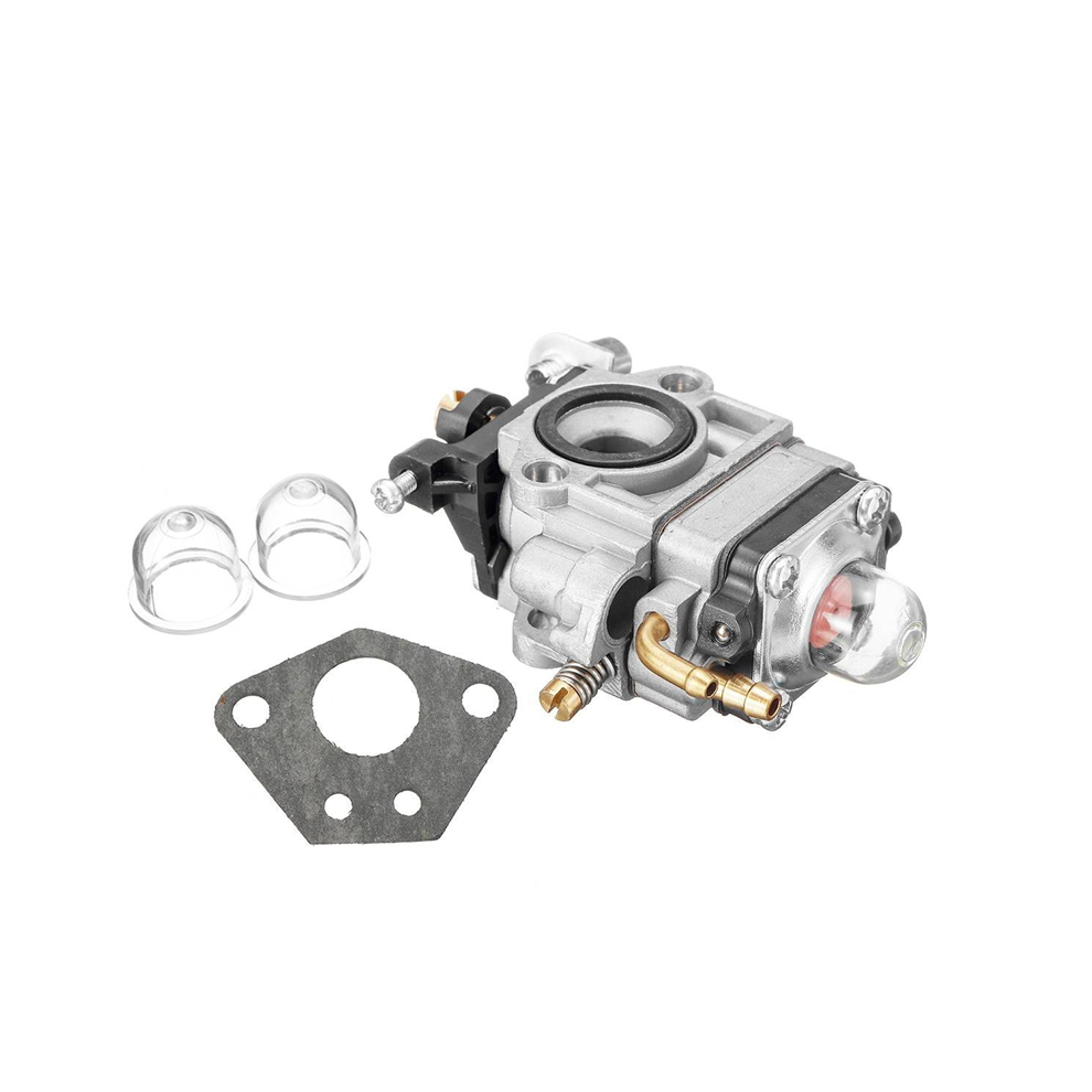Motorcycle Carburetor 11Mm 2 Stroke Carburettor For 43Cc 47Cc 4853719303698