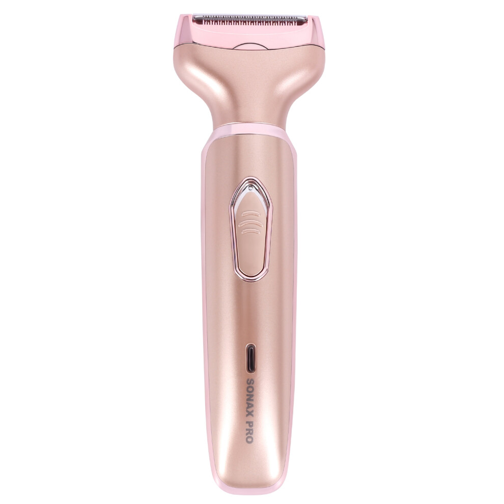 Epilator Pubic Hair Armpit Trimmer Depilation Machine Women's