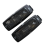 3B0947291 2Pcs Rear Reading Map Dome Light for Golf 98-05 2