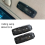 3B0947291 2Pcs Rear Reading Map Dome Light for Golf 98-05 3