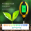 4 In 1 Soil PH Meter Moisture/Temp/Soil PH Tester 7