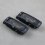 3B0947291 2Pcs Rear Reading Map Dome Light for Golf 98-05 1
