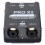 Ny 2-vejs lydisolator, XLR 6.5, Permalloy-isolator 1