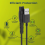 Câble de chargeur USB 5 V 1 A pour rasoir électrique 4
