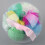 Interactive Cat and Kitten Play Ball Set 4