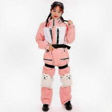 (L, Knee pads2) Adult Snowboard Hip and Knee Pads for Skiing Skating Safety Cushion