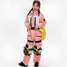 (M, Knee pads1) Adult Snowboard Hip and Knee Pads for Skiing Skating Safety Cushion