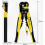 Automatic Adjustable Wire Stripper and Crimper Tool for Cables 2