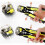 Automatic Adjustable Wire Stripper and Crimper Tool for Cables 5