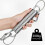 Steel Spring Suspension Kit for Hanging Chairs C Durable Hammock Swing Support. 3