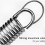 Steel Spring Suspension Kit for Hanging Chairs C Durable Hammock Swing Support. 5