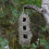 3-Section Hanging Outdoor Bird Cage for Garden. 5