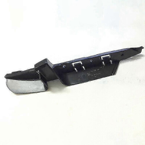 Pair Front Left Right Bumper Guide Support Bracket 51117033705 51117033706 Suitable for Certain Brand E60 E61 525I 528 - Good Quality 2