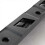 Pair Front Left Right Bumper Guide Support Bracket 51117033705 51117033706 Suitable for Certain Brand E60 E61 525I 528 - Good Quality 4