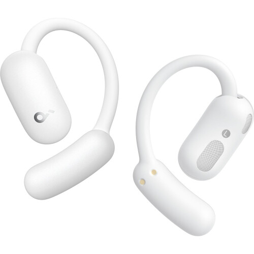 Soundcore Soundcore AeroFit 2 Open-ear Headphones - White