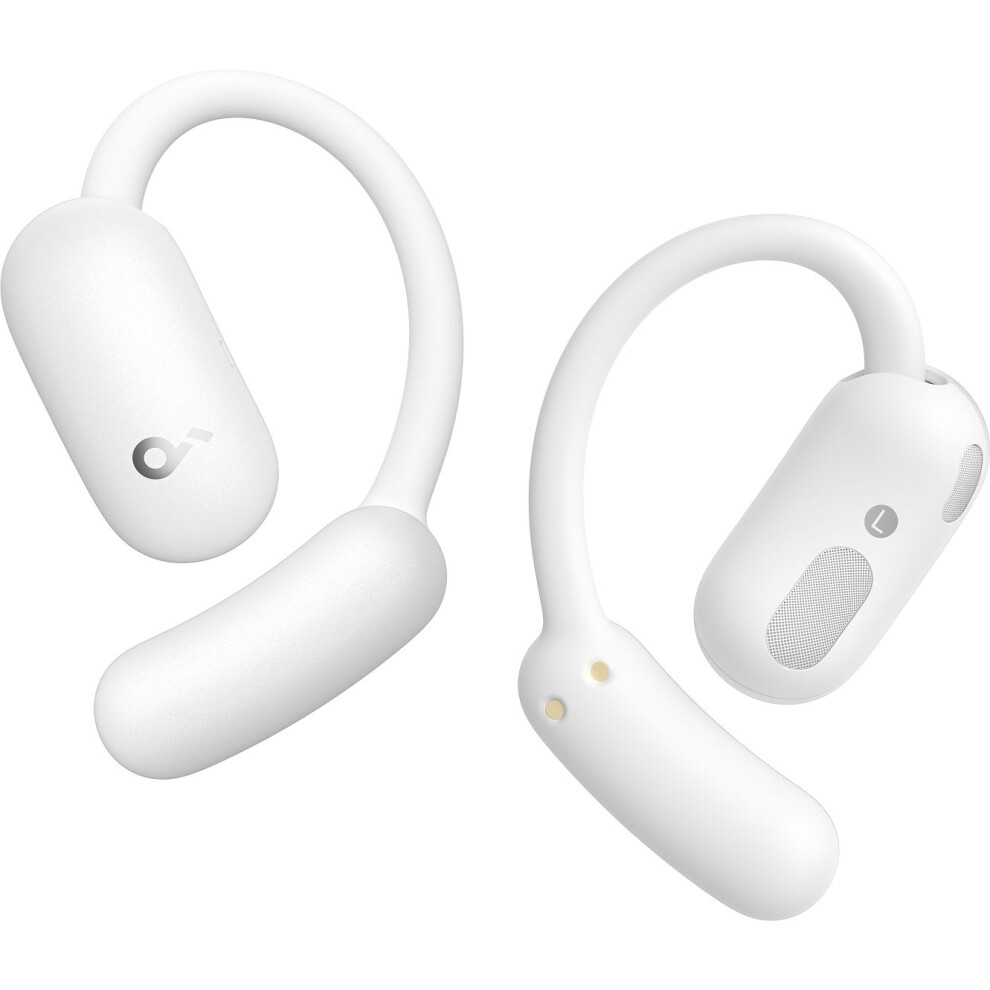 Soundcore Aerofit 2 Open-Ear Headphones - White