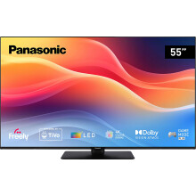 Panasonic W61A 55" 4K Ultra HD Smart Freely TV - TB-55W61AEY