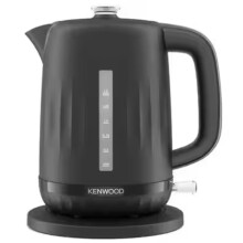 Kenwood Ripple ZJP06.000BK Kettle - Midnight Black