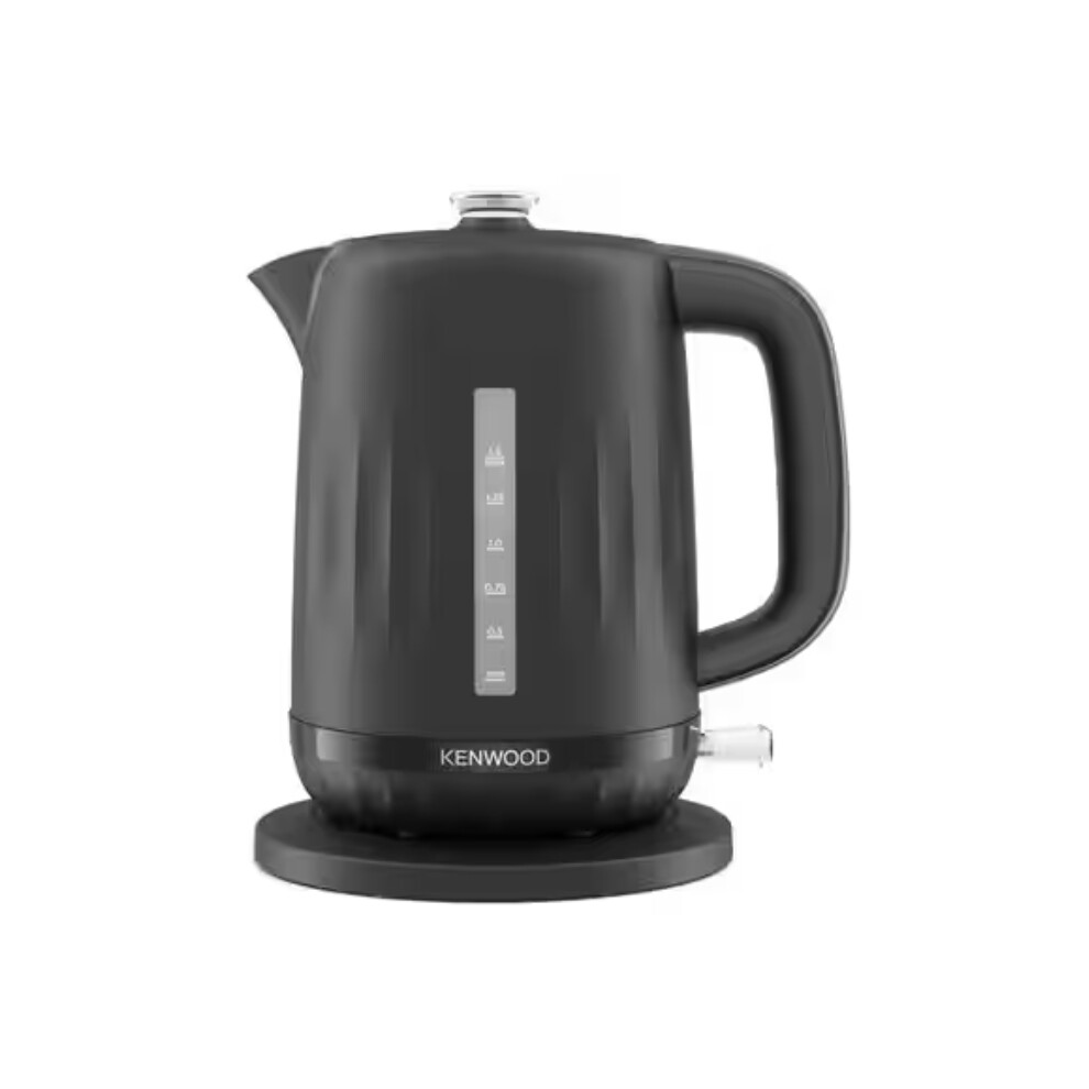 Kenwood Ripple ZJP06.000BK Kettle - Midnight Black