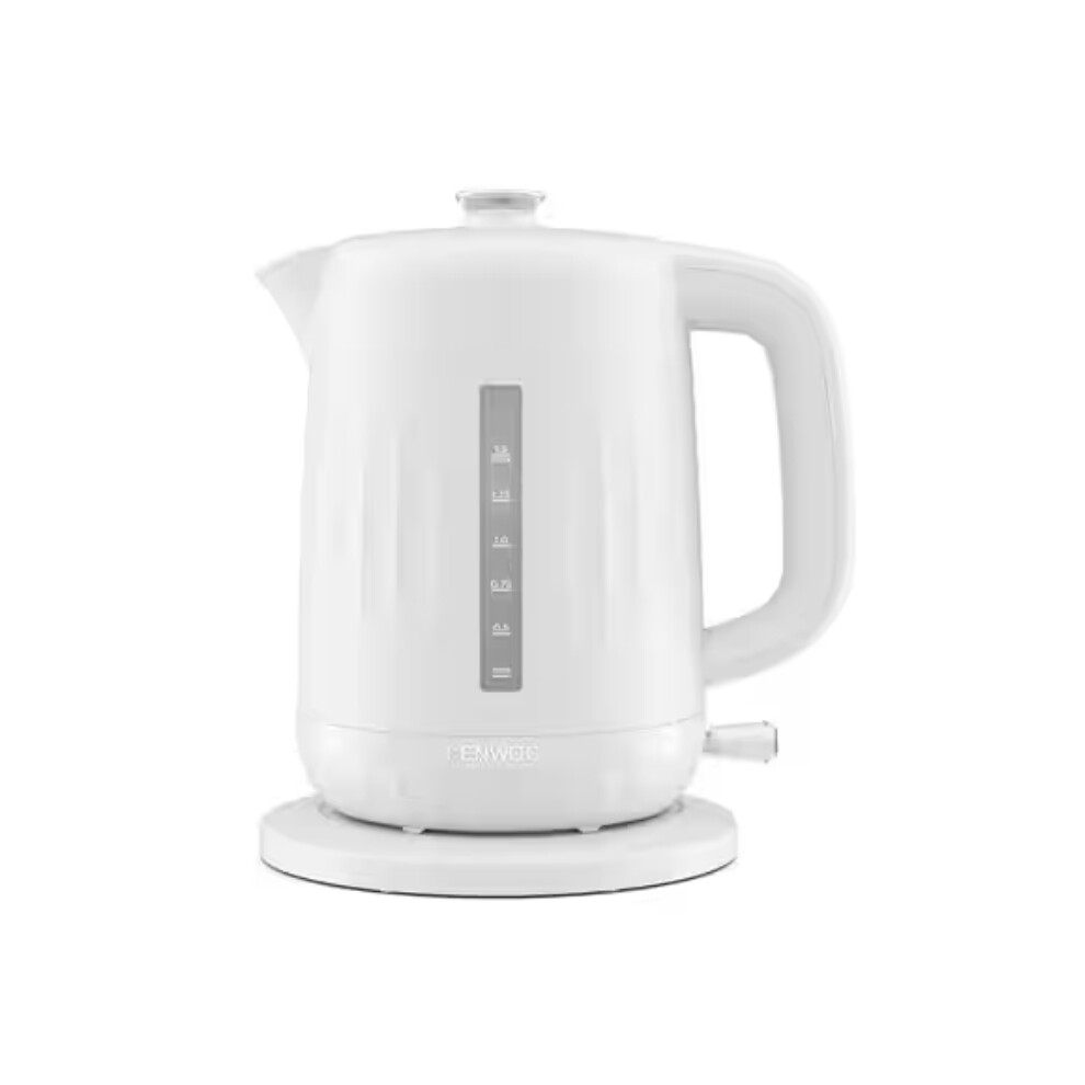 Kenwood Ripple ZJP06.000WH Kettle - White-image-OPC-PHNYPK2-NEW