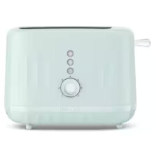 Kenwood Ripple TCP06.000BL 2 Slice Toaster - Eggshell Blue