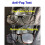 Clear Vision Safety Glasses for All Genders with Blue Light Filter & Fixed Side Protection. 5