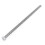 M6 X 150mm Fully Threaded Stainless Steel Hex Head Screw Bolt 4 Pcs 3