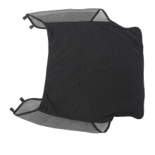 Universal Fit Stroller Cover with UV Protection for Newborn Joggers, Waterproof Sun Shade Extension for Compatible Brands