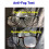 Clear Vision Safety Glasses for All Genders with Blue Light Filter & Fixed Side Protection. 4