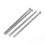 M6 X 150mm Fully Threaded Stainless Steel Hex Head Screw Bolt 4 Pcs 1