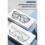 Clear Vision Safety Glasses for All Genders with Blue Light Filter & Fixed Side Protection. 2